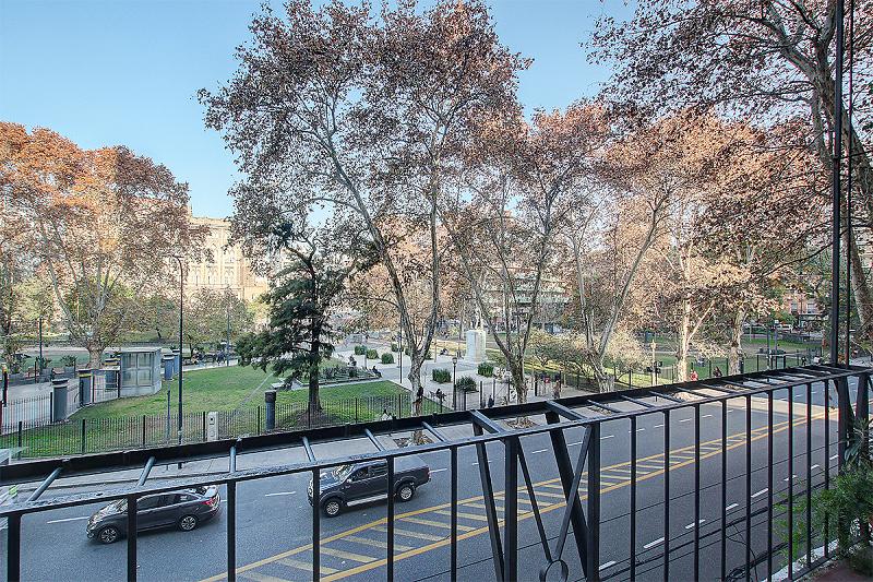 Departamento en alquiler