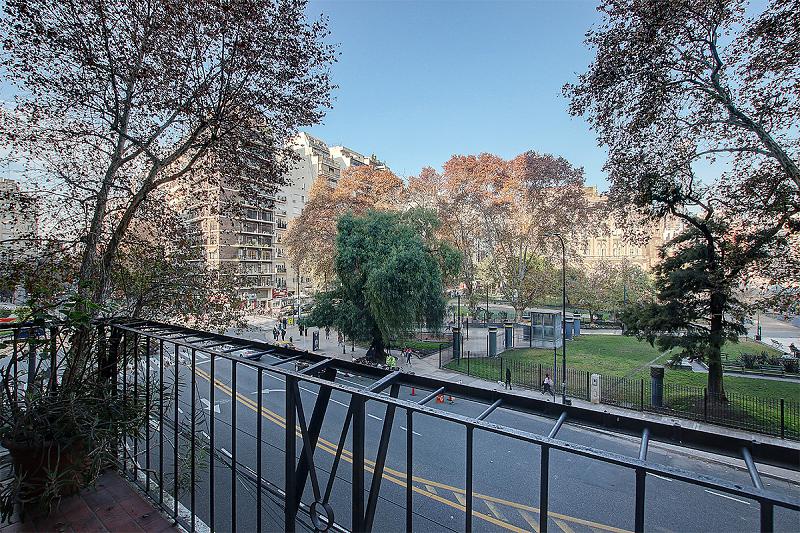Departamento en alquiler