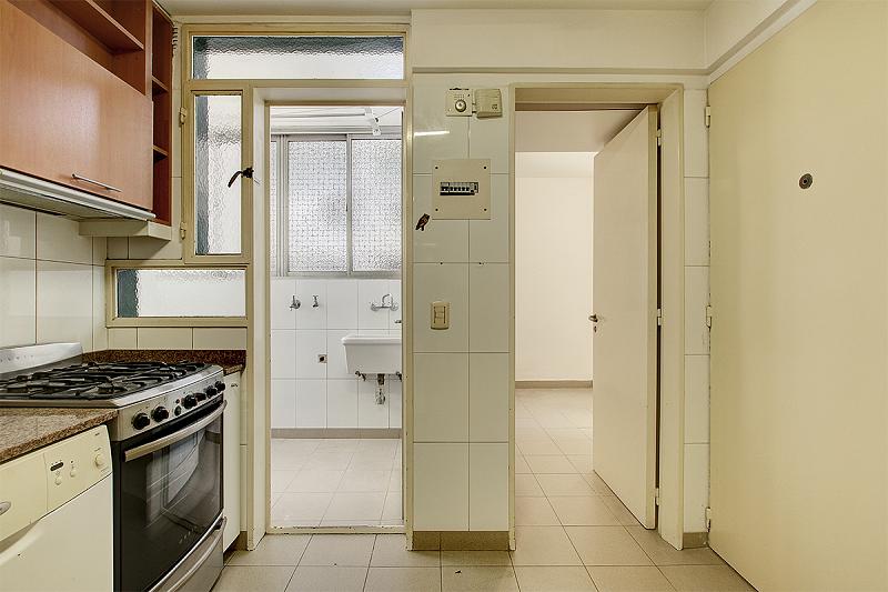 Departamento en alquiler