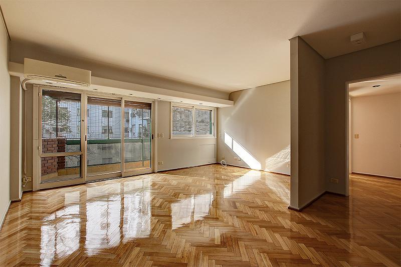 Departamento en alquiler