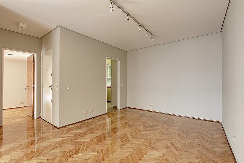 Departamento en alquiler