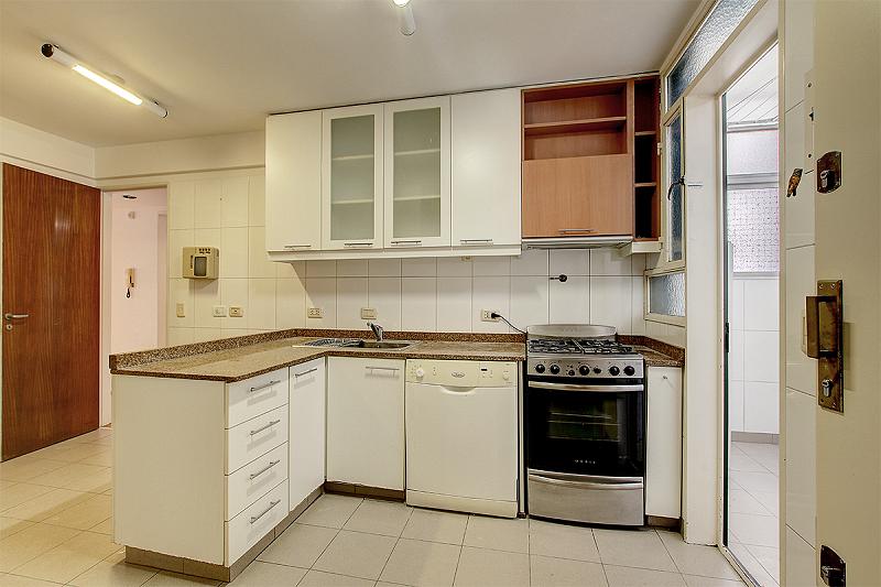 Departamento en alquiler