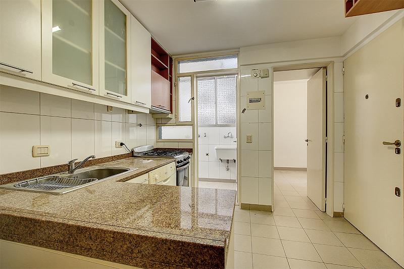 Departamento en alquiler