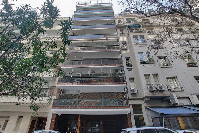 Departamento en alquiler