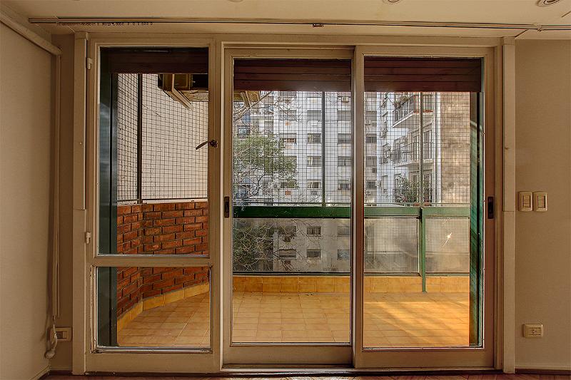 Departamento en alquiler