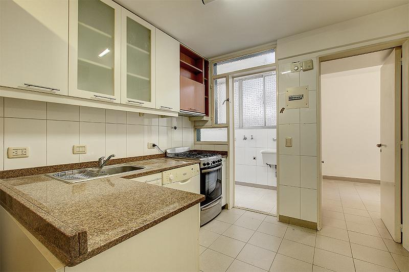 Departamento en alquiler