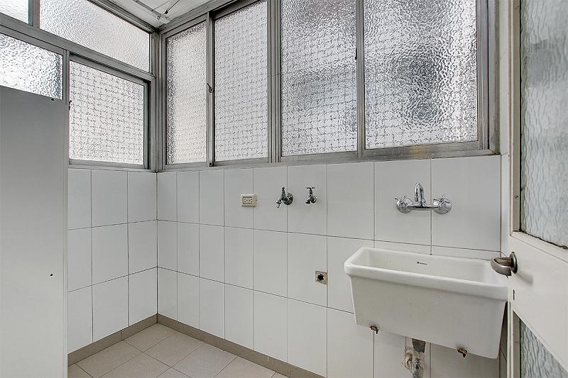 Departamento en alquiler