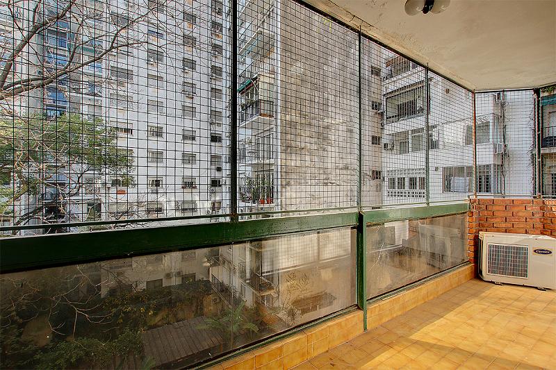 Departamento en alquiler