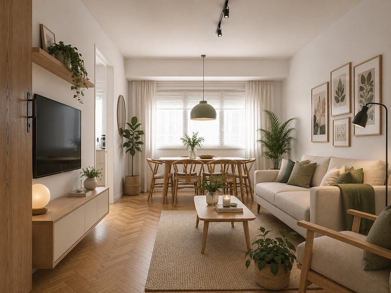 Departamento en venta