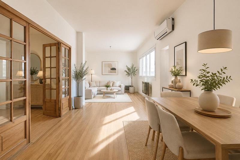 Departamento en venta