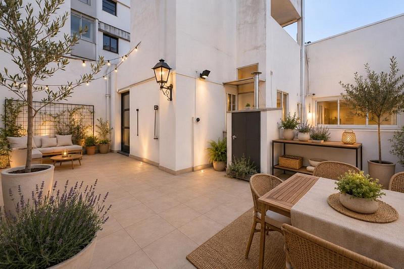 Departamento en venta