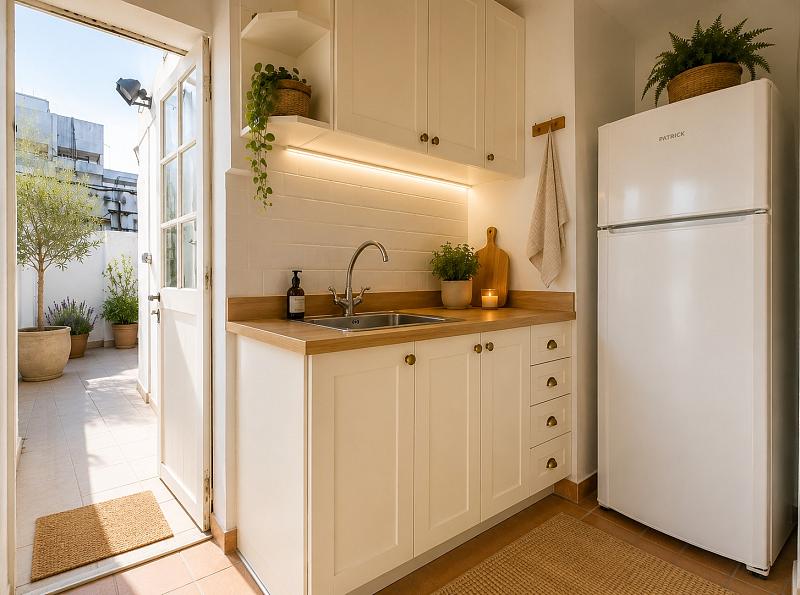 Departamento en venta