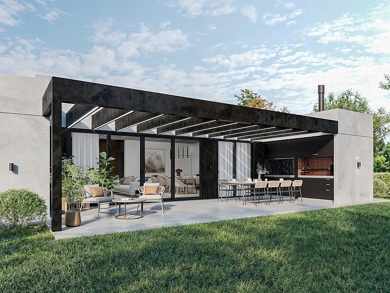 Casa en venta