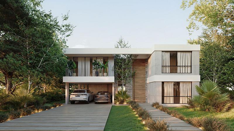 Casa en venta