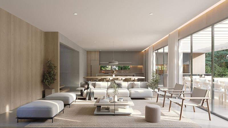 Casa en venta