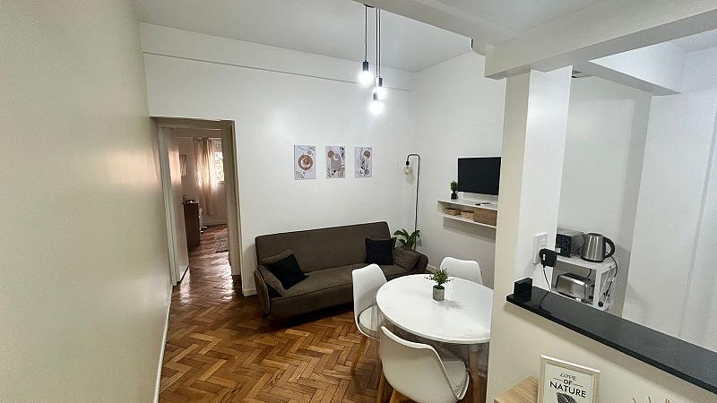 Departamento en alquiler