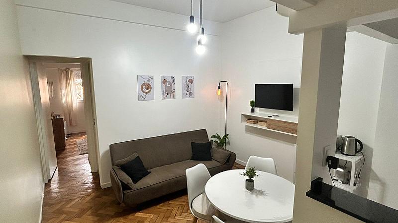 Departamento en alquiler