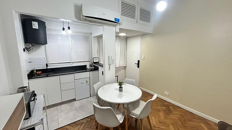 Departamento en alquiler