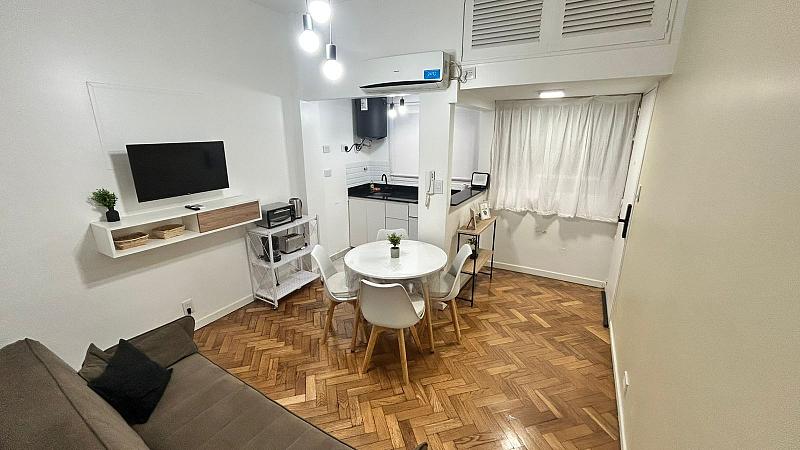 Departamento en alquiler