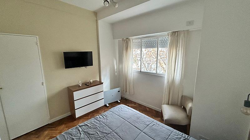 Departamento en alquiler