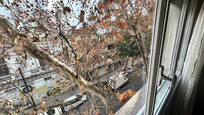 Departamento en alquiler