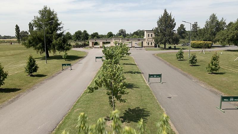 Lote en venta