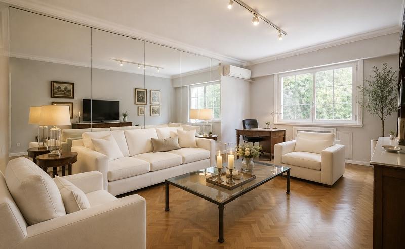 Departamento en venta