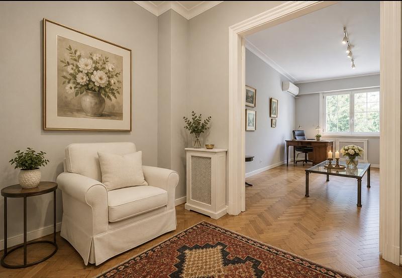 Departamento en venta