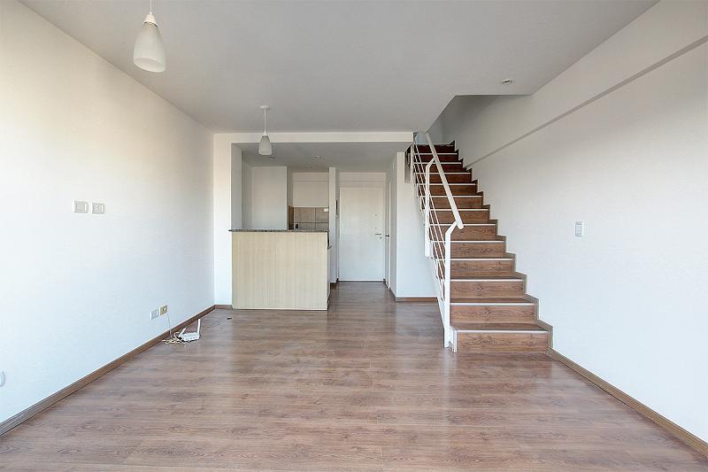 Departamento en alquiler