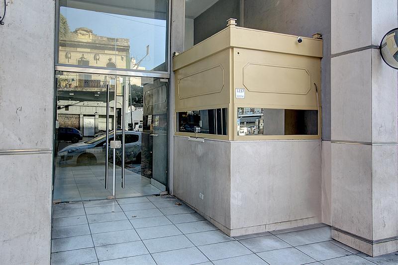 Departamento en alquiler