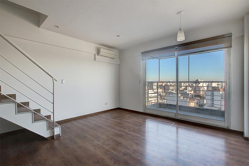 Departamento en alquiler