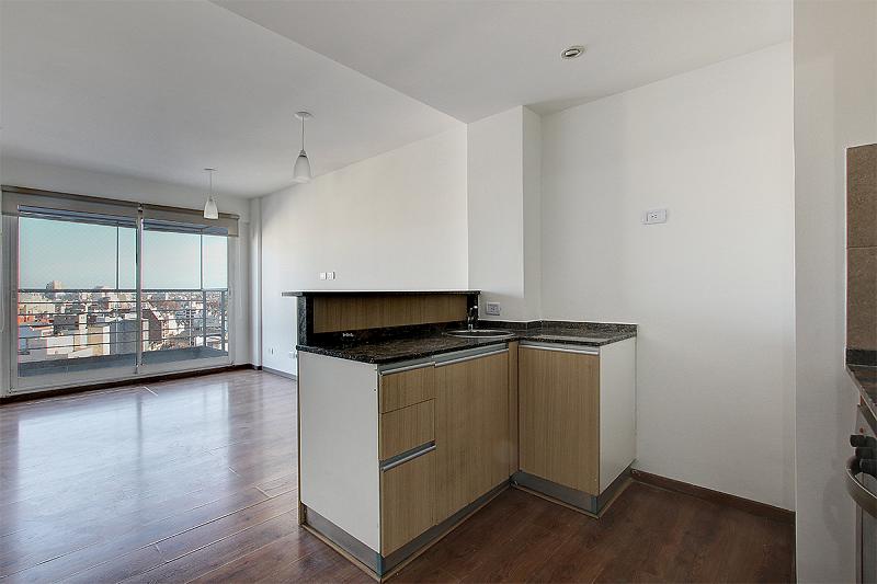 Departamento en alquiler