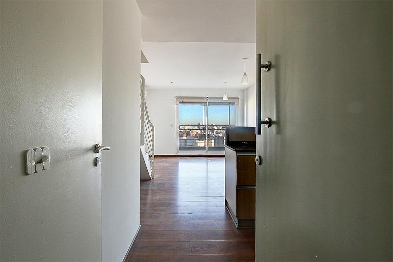 Departamento en alquiler