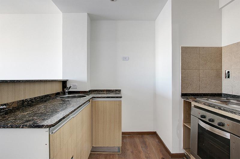 Departamento en alquiler