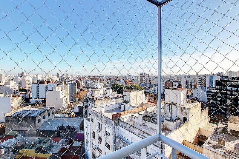 Departamento en alquiler