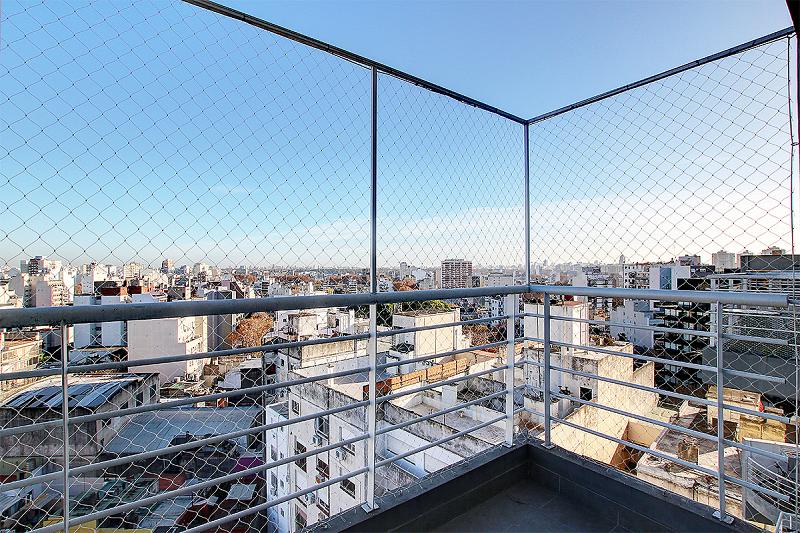 Departamento en alquiler