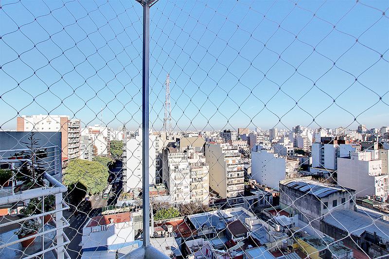 Departamento en alquiler