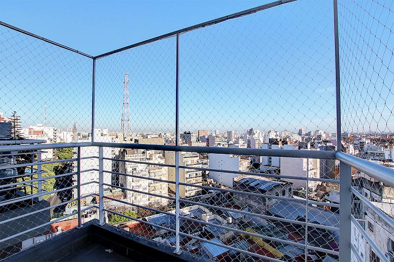 Departamento en alquiler