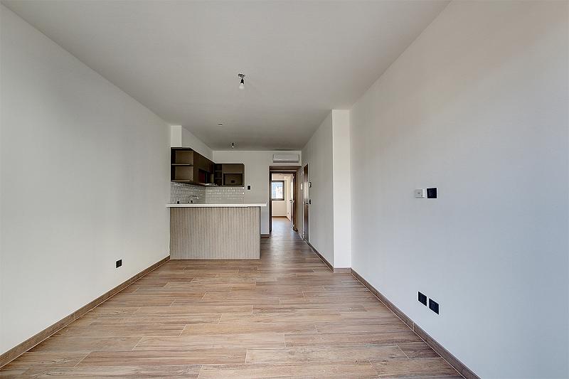 Departamento en alquiler