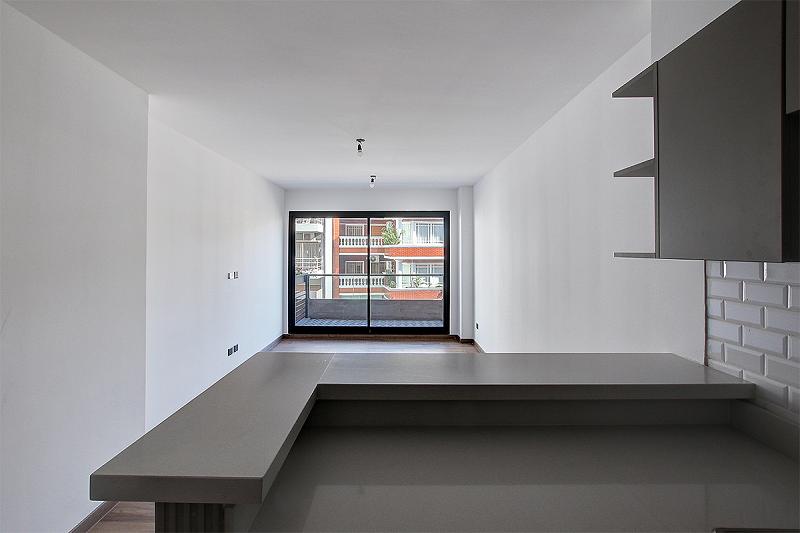 Departamento en alquiler