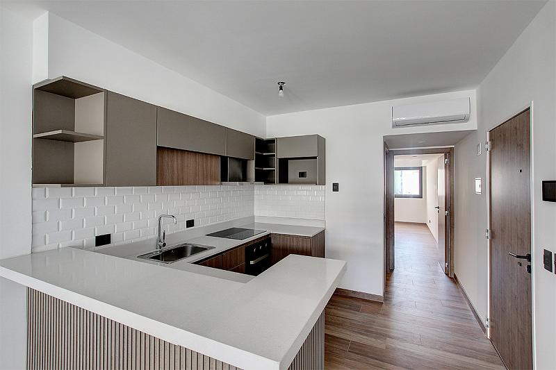 Departamento en alquiler