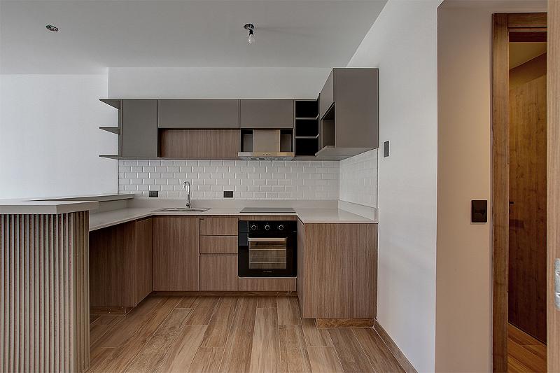 Departamento en alquiler
