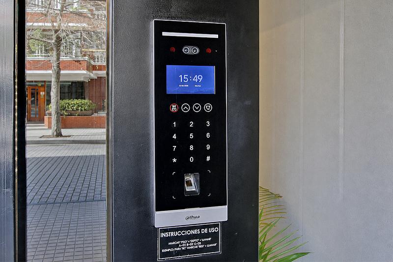 Departamento en alquiler