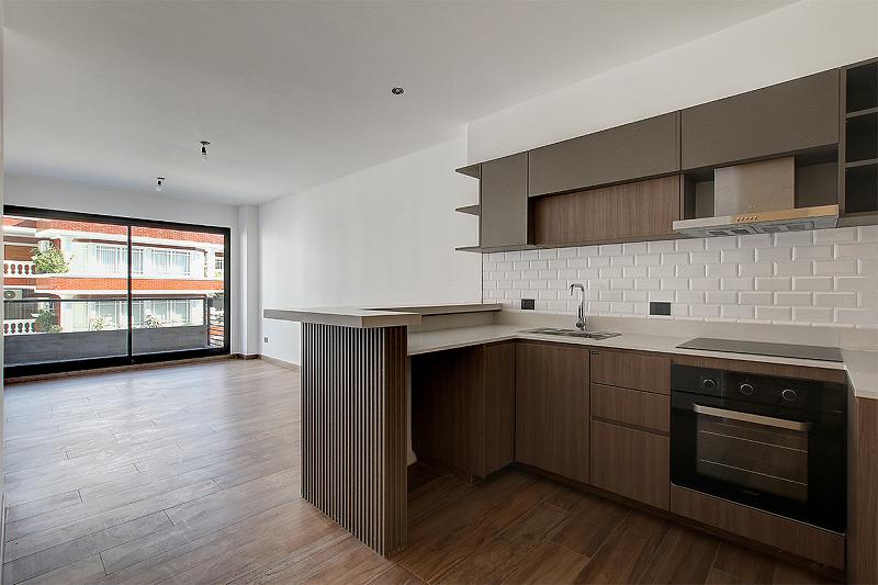 Departamento en alquiler