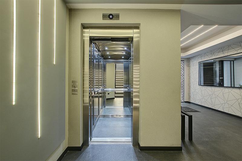 Departamento en alquiler