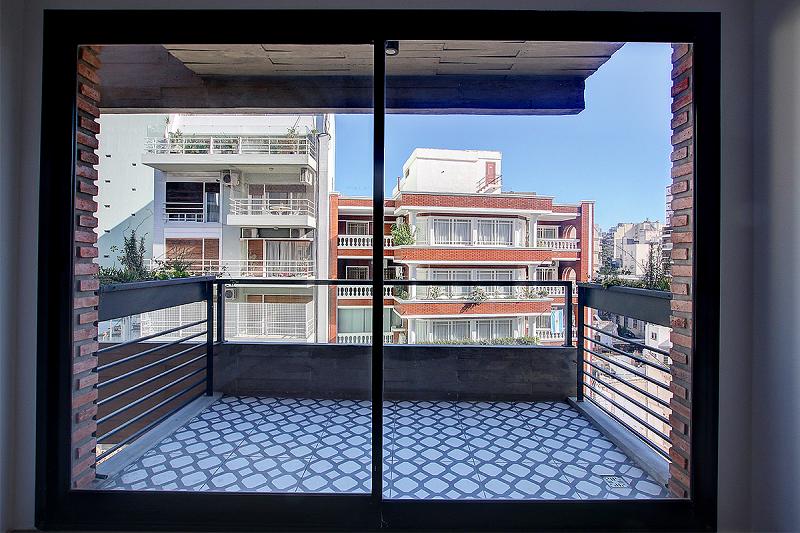 Departamento en alquiler