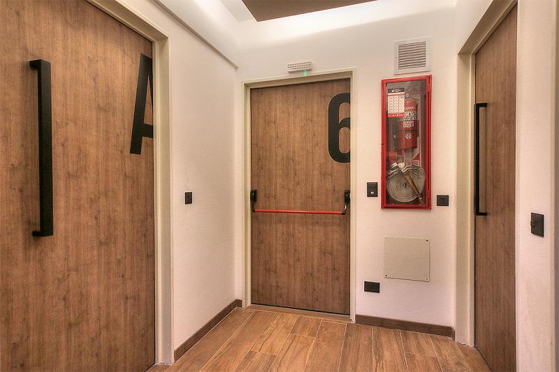 Departamento en alquiler
