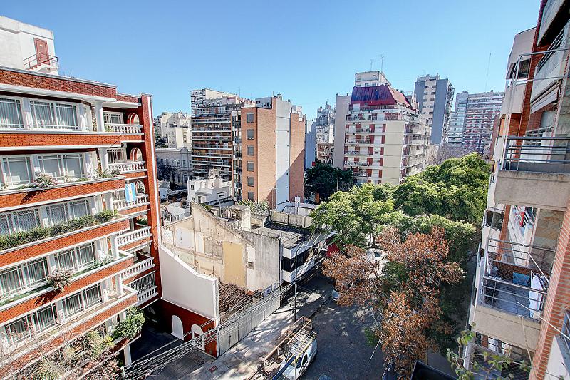 Departamento en alquiler