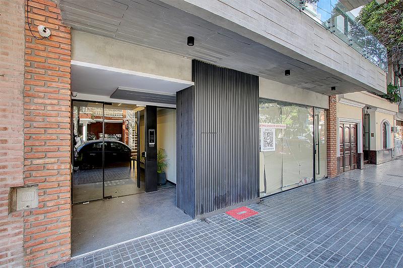 Departamento en alquiler
