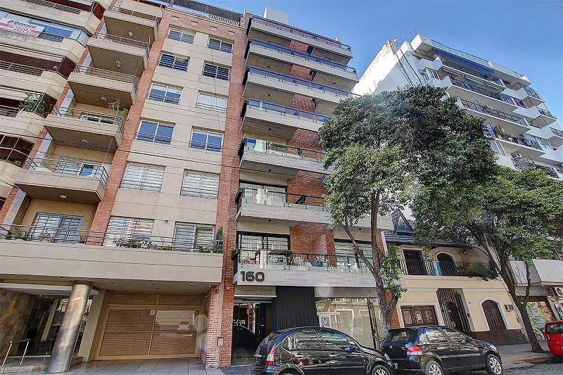 Departamento en alquiler